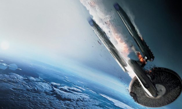 Eigenes Filmuniversum für Star Trek?