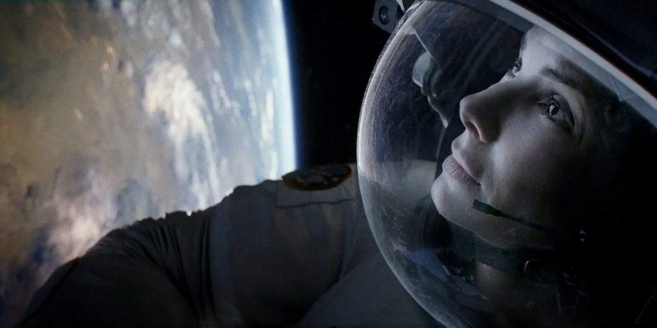 Oscar in der Kategorie Visuelle Effekte geht an Gravity