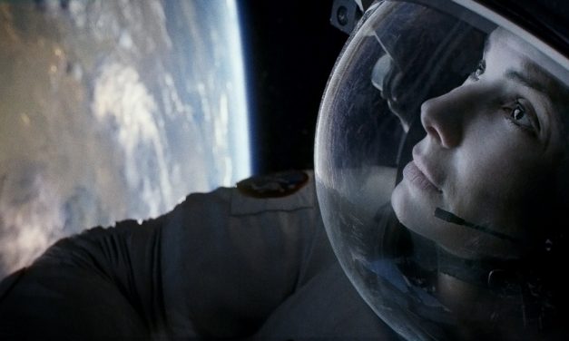 Oscar in der Kategorie Visuelle Effekte geht an Gravity