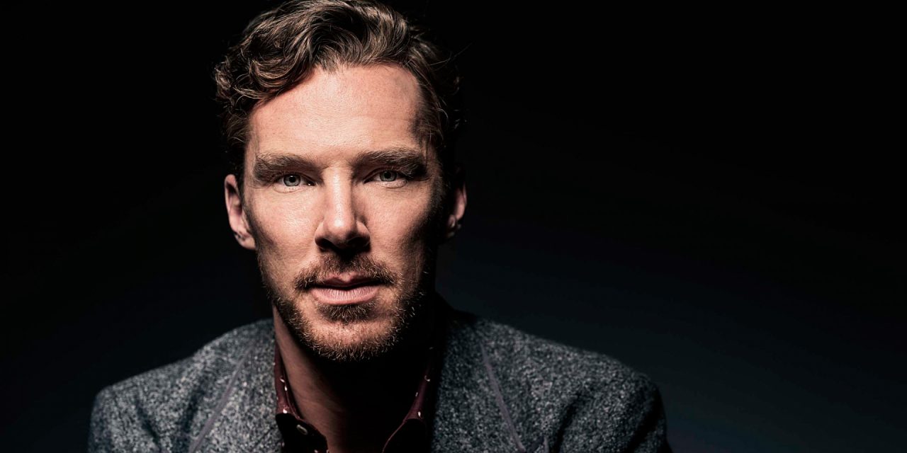 Benedict Cumberbatch wird im neuen Star Wars nicht mitspielen