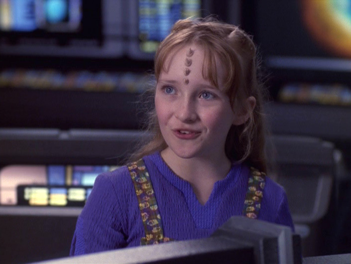Weniger Gäste auf der Trek Gate 2014: Scarlett Pomers sagt ab, Billingsley und Friedericy ausgeladen