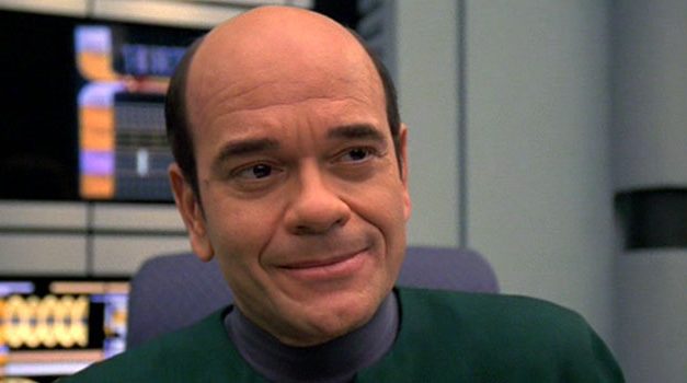 Star Trek Frage: Wer ist dein Lieblingsdoktor?