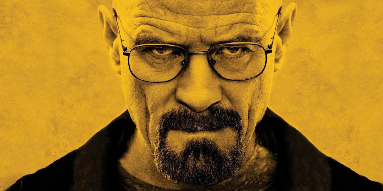 Breaking Bad in Star Trek – ob das passt?