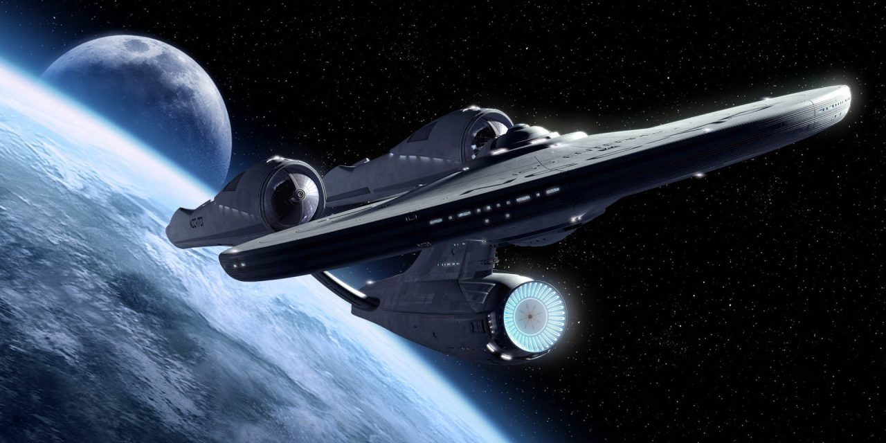 Star Trek 13: Drehbeginn bekannt gegeben