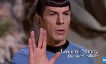Emmy Awards 2015 – in Gedenken an Leonard Nimoy