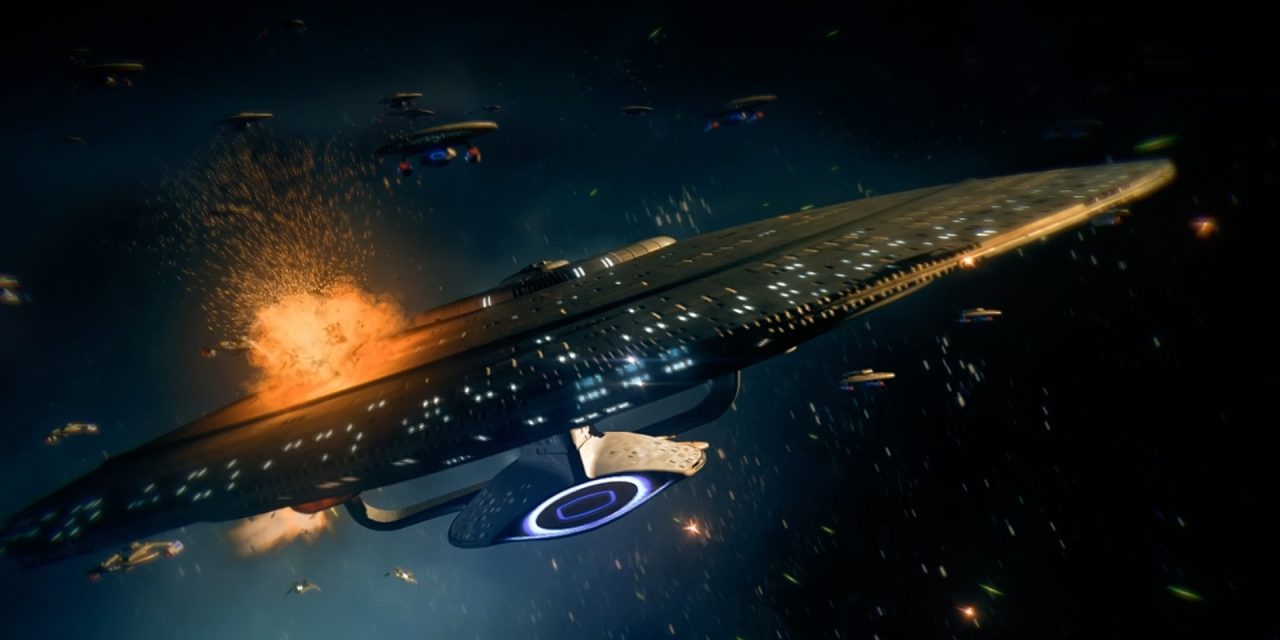 Paramount überlegt Star Trek in eine actionlastigere Richtungen zu führen