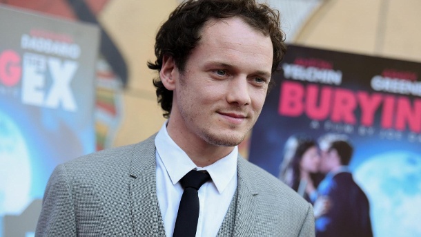 Anton Yelchin vor einem Jahr umgekommen