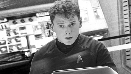 Star Trek Star Anton Yelchin stirbt bei Autounfall