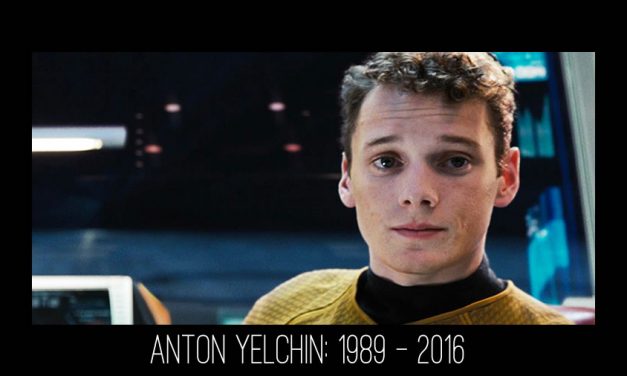 Kein neuer »Chekov« im nächsten Film