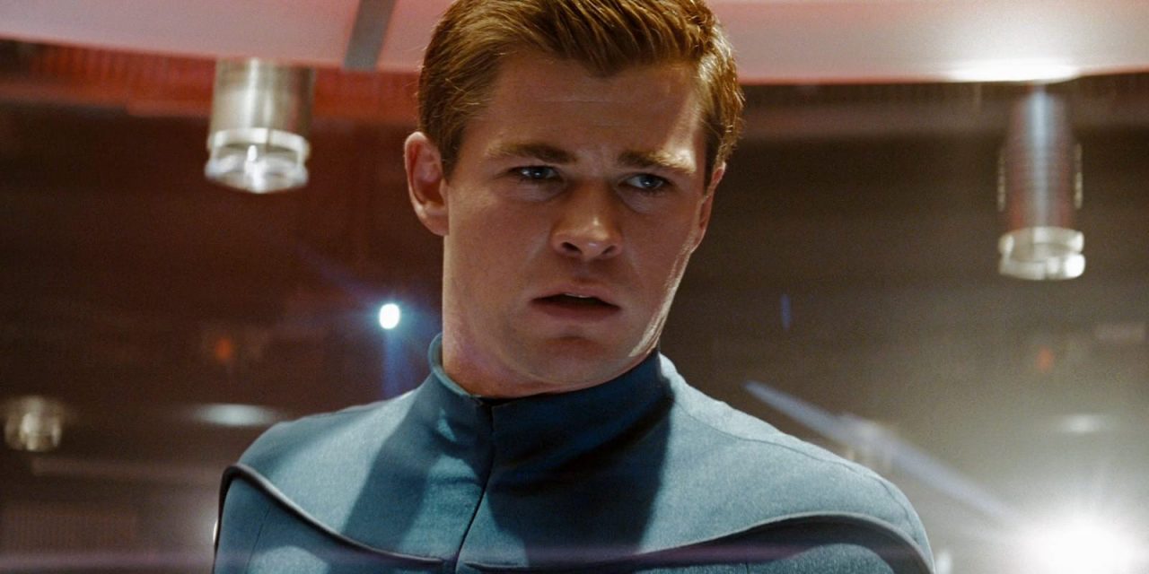 Star Trek 14 in Arbeit – kehrt Chris Hemsworth zurück?