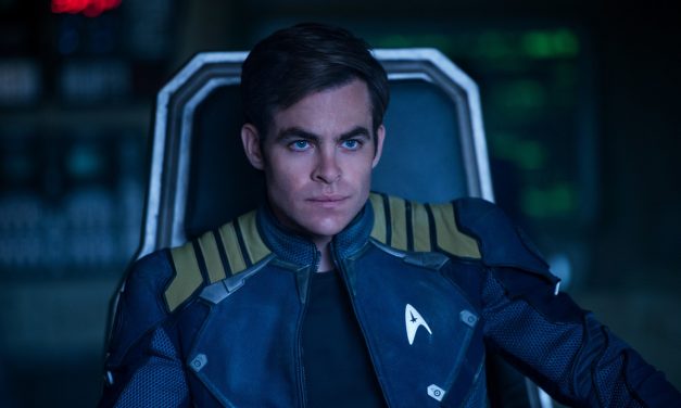 Gute Gründe für den neuen Star Trek Film