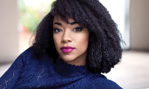 Sonequa Martin-Green wird die Hauptrolle in Star Trek Discovery spielen
