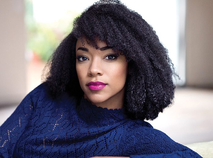 Sonequa Martin-Green wird die Hauptrolle in Star Trek Discovery spielen