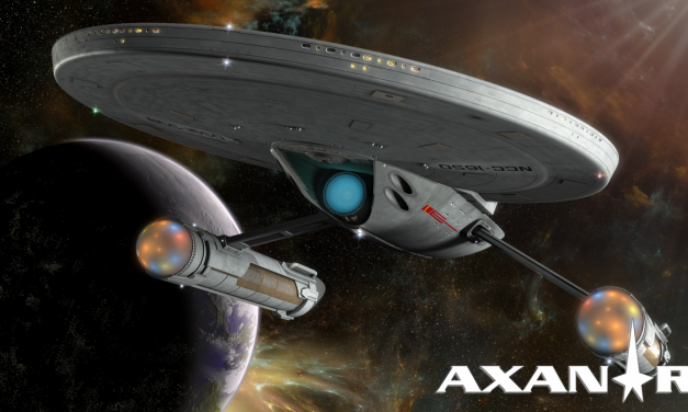 Star Trek Axanar: Entscheidung vor Geschworenengericht