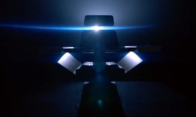 Star Trek: Discovery – Captain’s Chair besetzt?