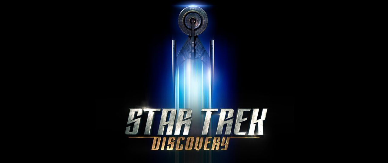 Star Trek Discovery Serienstart offiziell