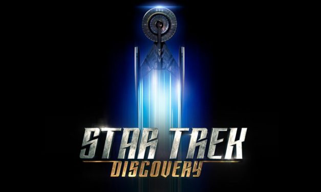 Star Trek Discovery Serienstart offiziell