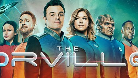 The Orville