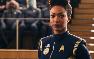 LDC #007 – Die erste Staffel Star Trek Discovery