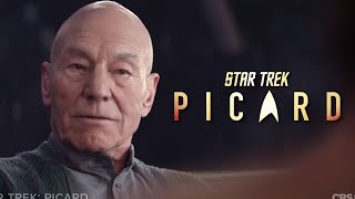Wie hat dir die erste Episode »Star Trek: Picard« gefallen?