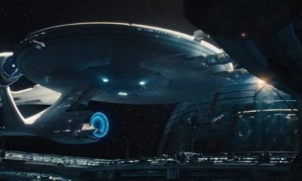 Star Trek: Filmprojekt von Noah Hawley liegt auf Eis